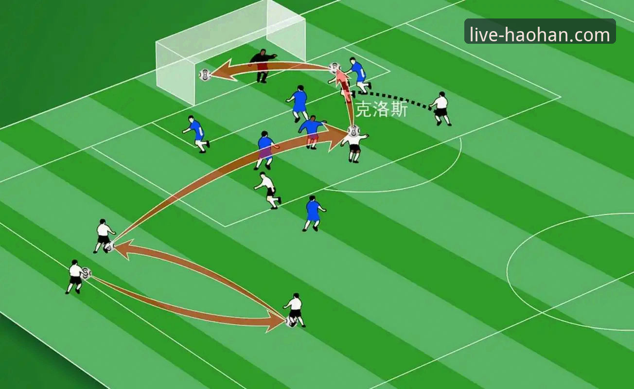 揭秘阿根廷5球大胜背后的战术细节与观赛体验升级