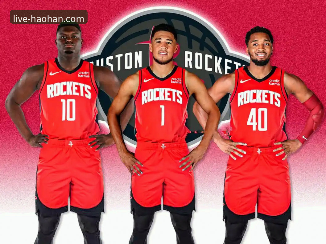 火箭多点开花vs尼克斯火力受阻：一场战术执行的深度解析