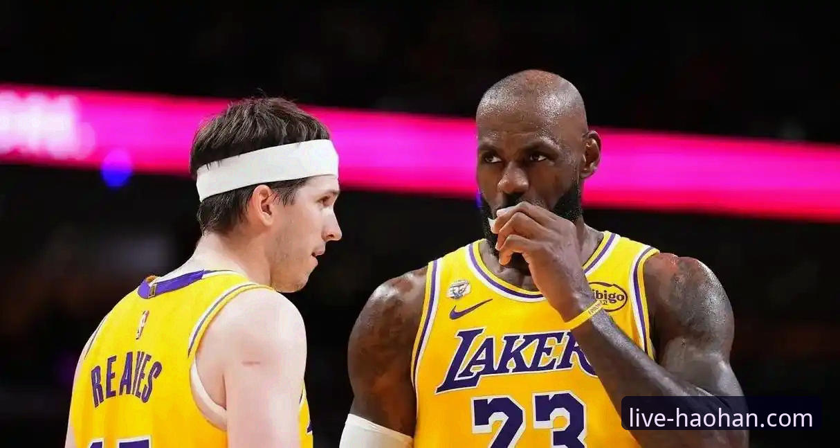 湖人提前锁定季后赛，为什么说这场16分逆转的“神助攻”比比分本身更重要？